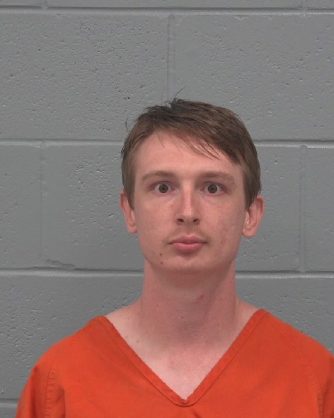 Mugshot of JOHN LOGAN BACO