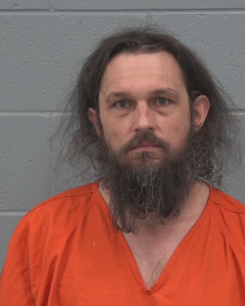 Mugshot of CODY EDWARD CLEM