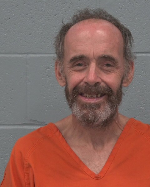 Mugshot of JAY ROGER DAVIS