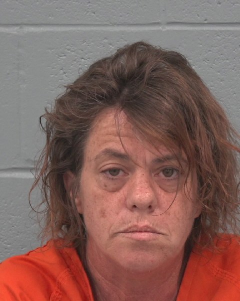 Mugshot of LINDA LEE BOLLING