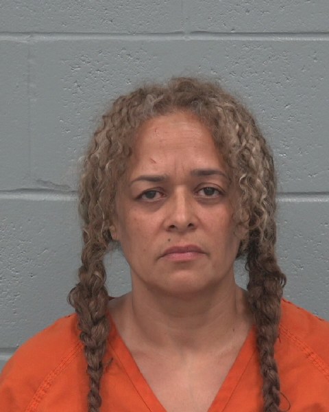 Mugshot of LUZ ZENAIDA MASSA