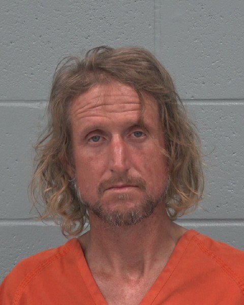 Mugshot of LEONARD JAMES IV RAMSEY