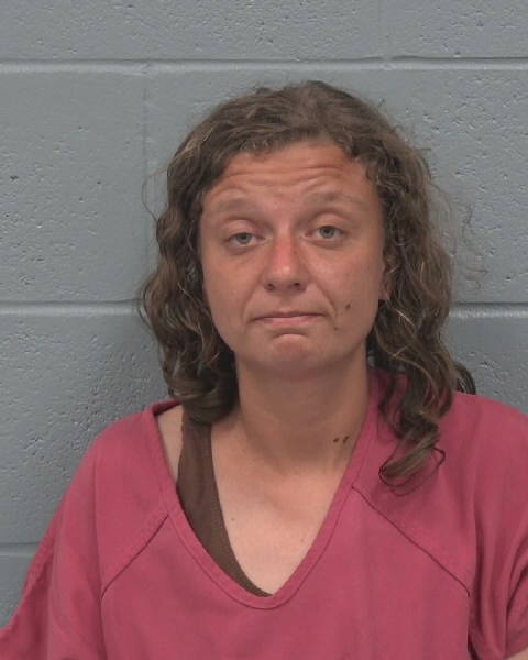 Mugshot of MADELYNN ELIZABETH DUKE