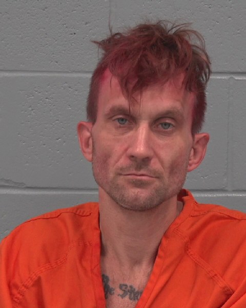 Mugshot of BRIAN JOSEF HOPPE