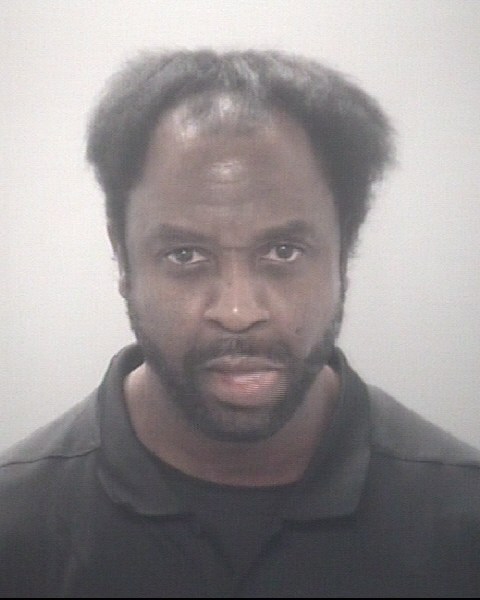 Mugshot of HANS ROBERT ELIE