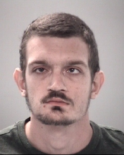 Mugshot of CHRISTOPHER MATTHEW LAWSON