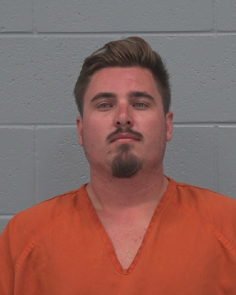 Mugshot of DREW ASHTON DOUGLAS