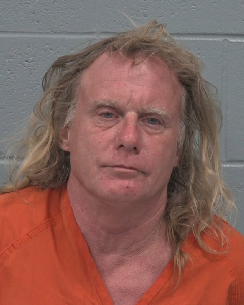 Mugshot of JASON JOHN KASSAKATIS