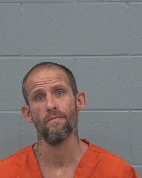 Mugshot of DAVID PAUL BOEHMER