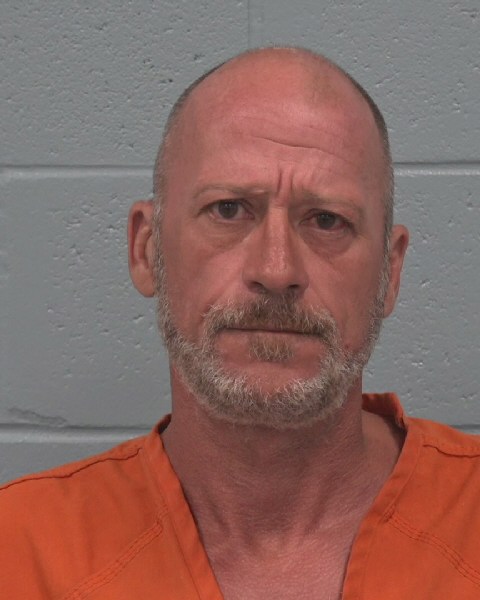 Mugshot of CHRISTOPHER SHAWN WELCH