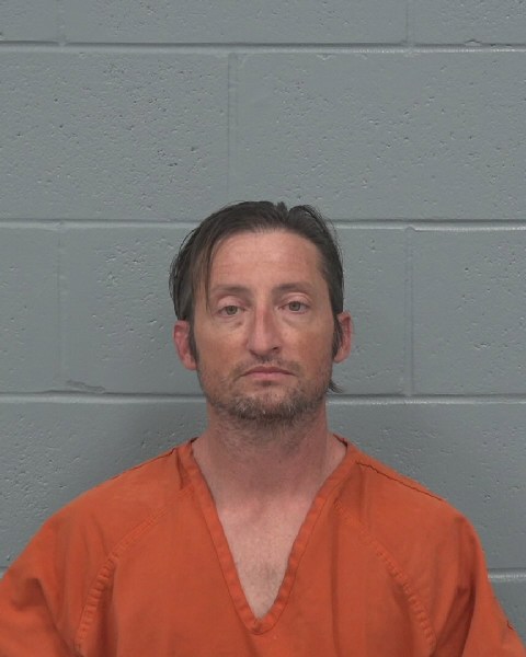 Mugshot of JASON LEE PREISS
