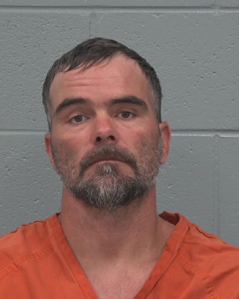 Mugshot of ISAAC RAMSDELL