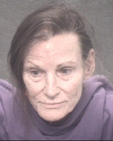 Mugshot of DEDRA ELAINE CARRASCO