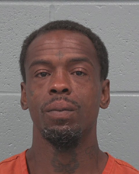 Mugshot of ANTONIO LEO MONROE