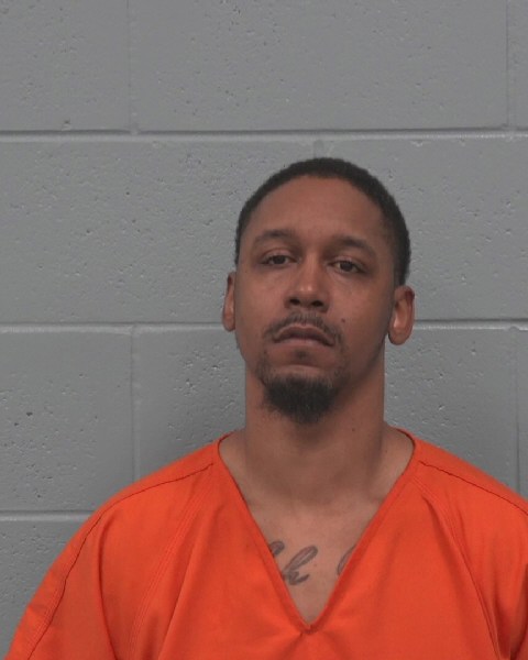 Mugshot of DEVARIS MARTESE WILSON