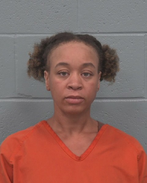 Mugshot of LATRICE LASAHE MILLER