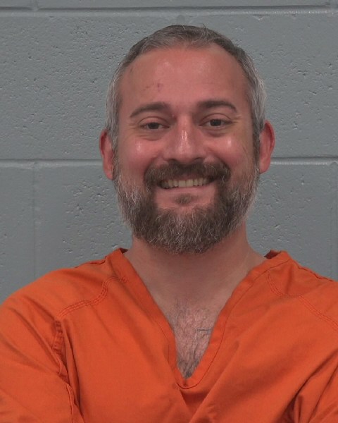 Mugshot of MORRIS JOSEPH REYNOLDS