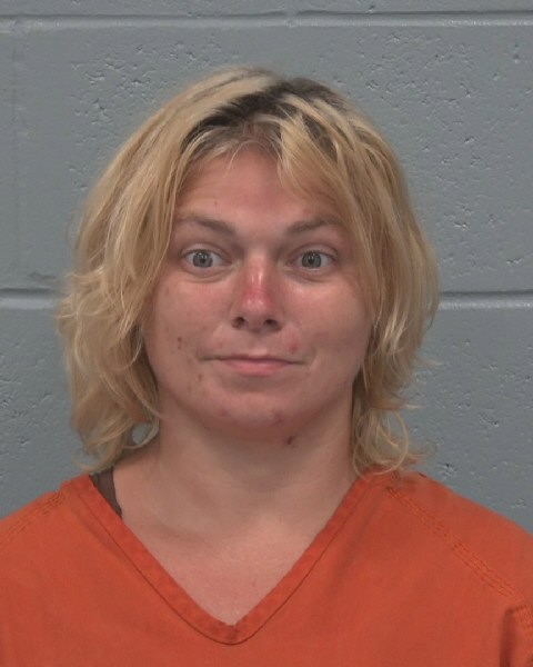 Mugshot of KALIE MICHELLE STEWART