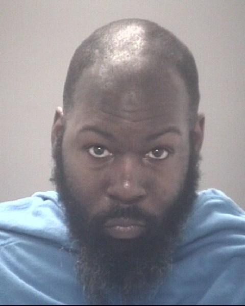 Mugshot of JON CHRISTIAN DAVIS