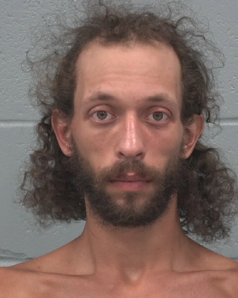 Mugshot of JAMES EDWARD FRANCIS