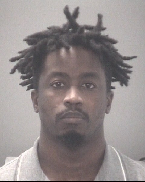 Mugshot of DEANGLO LAMARRY JOHNSON