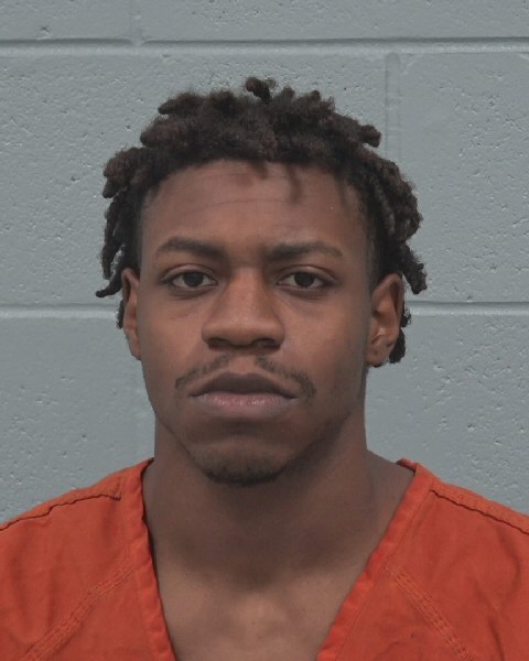 Mugshot of JEREMIAH STANLEY MOSES