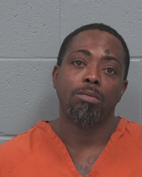 Mugshot of WILLIE EDWARD JR DAVIS