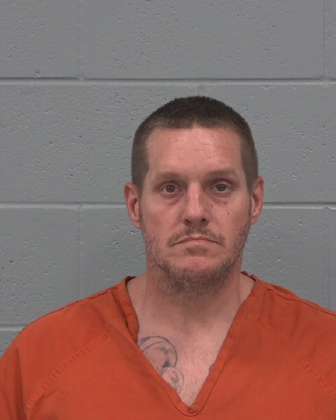 Mugshot of LEE ROY III WALKER
