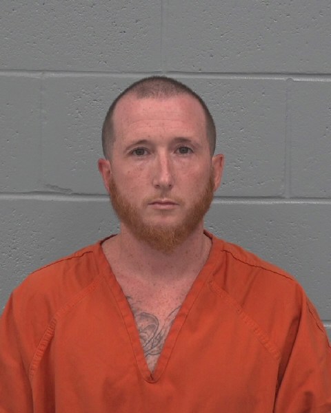 Mugshot of FREDRICK JAYSON TERMINI