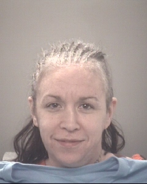 Mugshot of RAQUEL LEE JACKSON