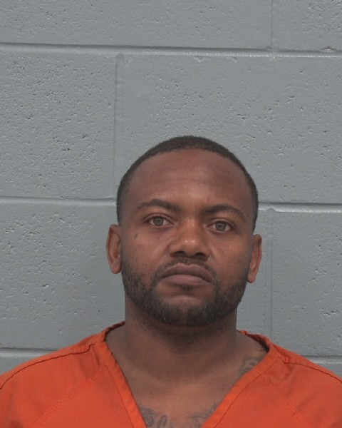 Mugshot of EDDIE LEE SHARP