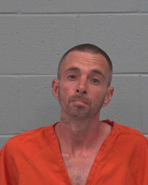 Mugshot of JOHN MICHAEL PATE