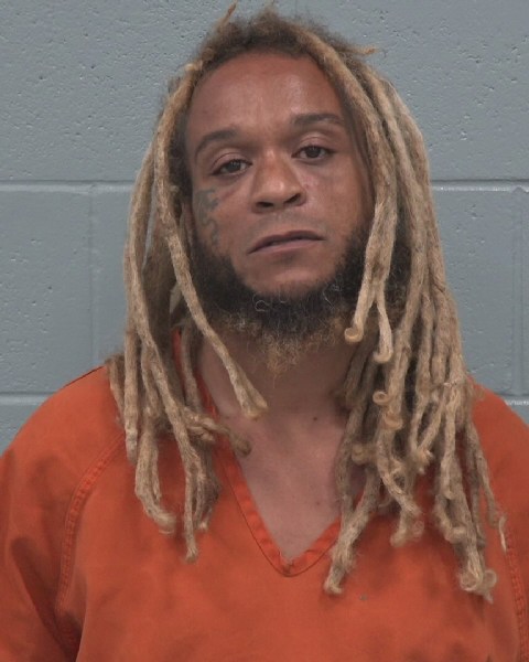 Mugshot of TIMMY JERMAINE CRAWFORD