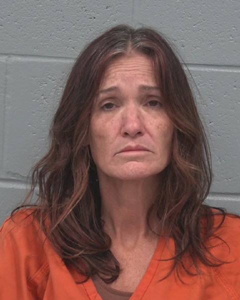 Mugshot of CYNTHIA HONORE CULPEPPER