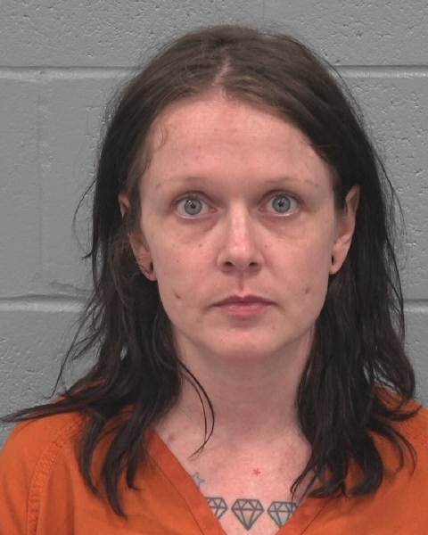 Mugshot of GRETA MAE BRADY