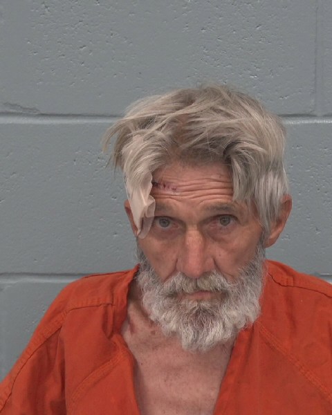 Mugshot of JEFFREY GLENN GIBBS
