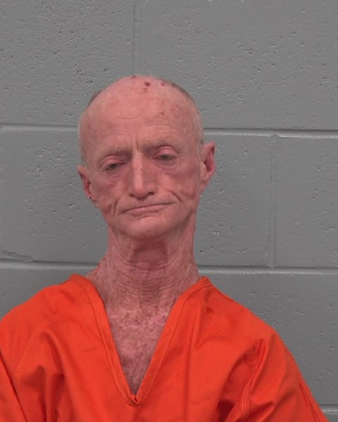 Mugshot of SCOTTY EUGENE SPROAT