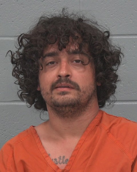 Mugshot of JOSHUA LEE DAUGHERTY
