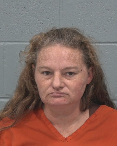 Mugshot of NICHOLLE DANIELLE KLINK