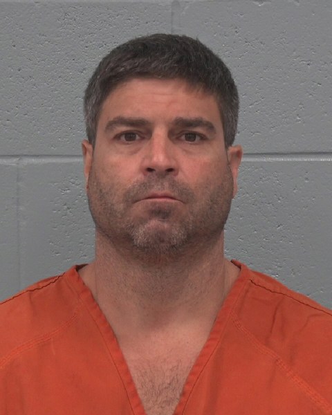 Mugshot of TIMOTHY MICHAEL MOORE