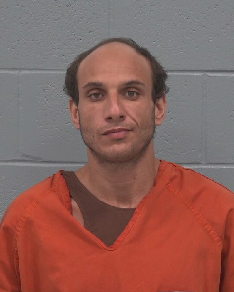 Mugshot of DAKOTA ANDREW WHITE