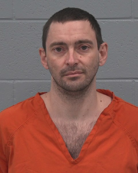 Mugshot of KEITH PATRICK HENDRY