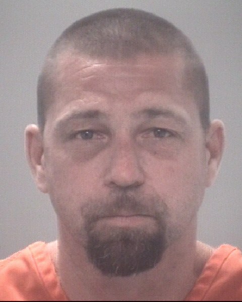 Mugshot of LEON WILLIAM JR AUSBURN