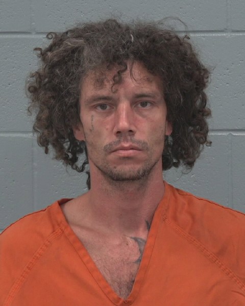 Mugshot of RICHARD GLEN COLLINS