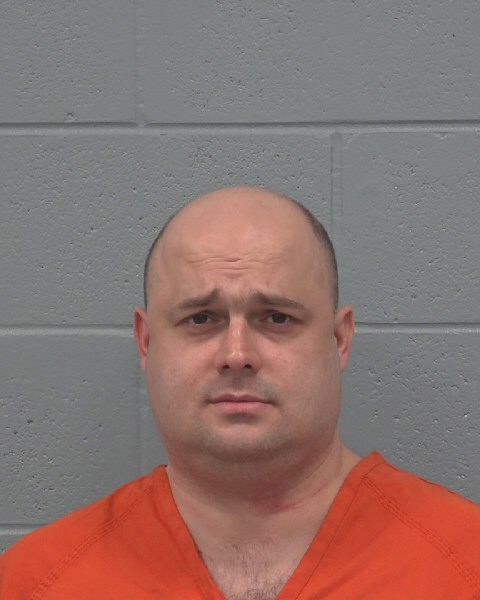 Mugshot of MILEN KARPUZI