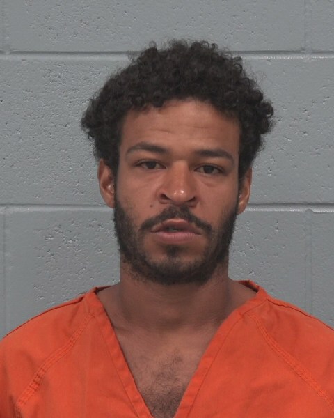 Mugshot of JOSHUA JAKEEM DENNIS