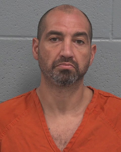 Mugshot of MICHAEL ANTHONY HERRERA
