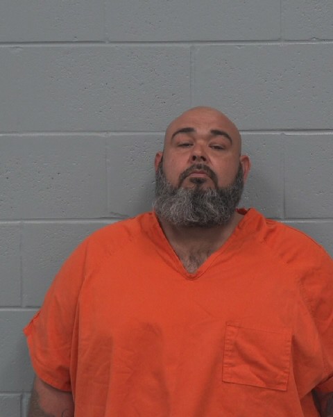 Mugshot of HENRY LEON
