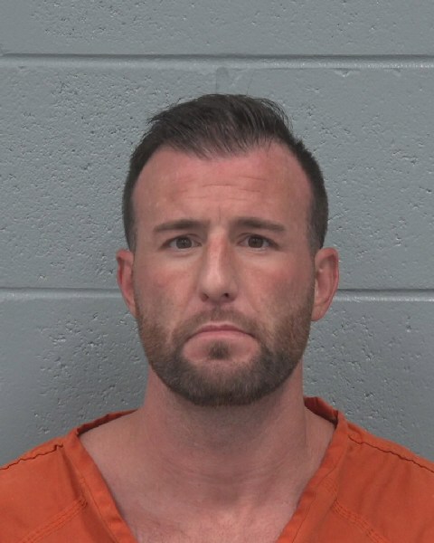Mugshot of THOMAS JAMES MUSUMECI