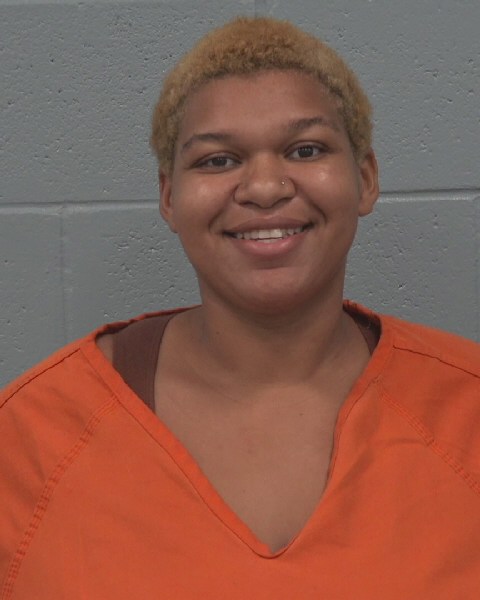 Mugshot of SABREYA WILLIAMS